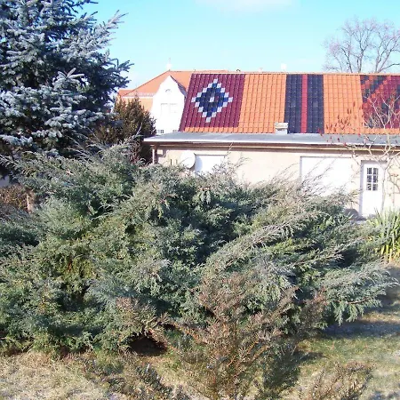 Holiday home A-heyne Weinboehla