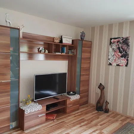 Holiday home A-heyne *