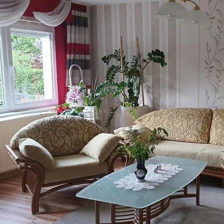 Holiday home A-heyne *