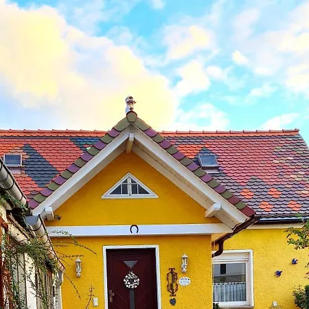 A-heyne Holiday home